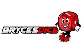 BrycesDice logo