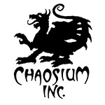 Chaosium logo