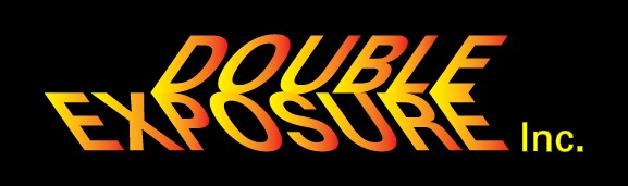 Double Exposure Inc. logo