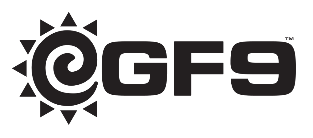 Gale Force Nine logo