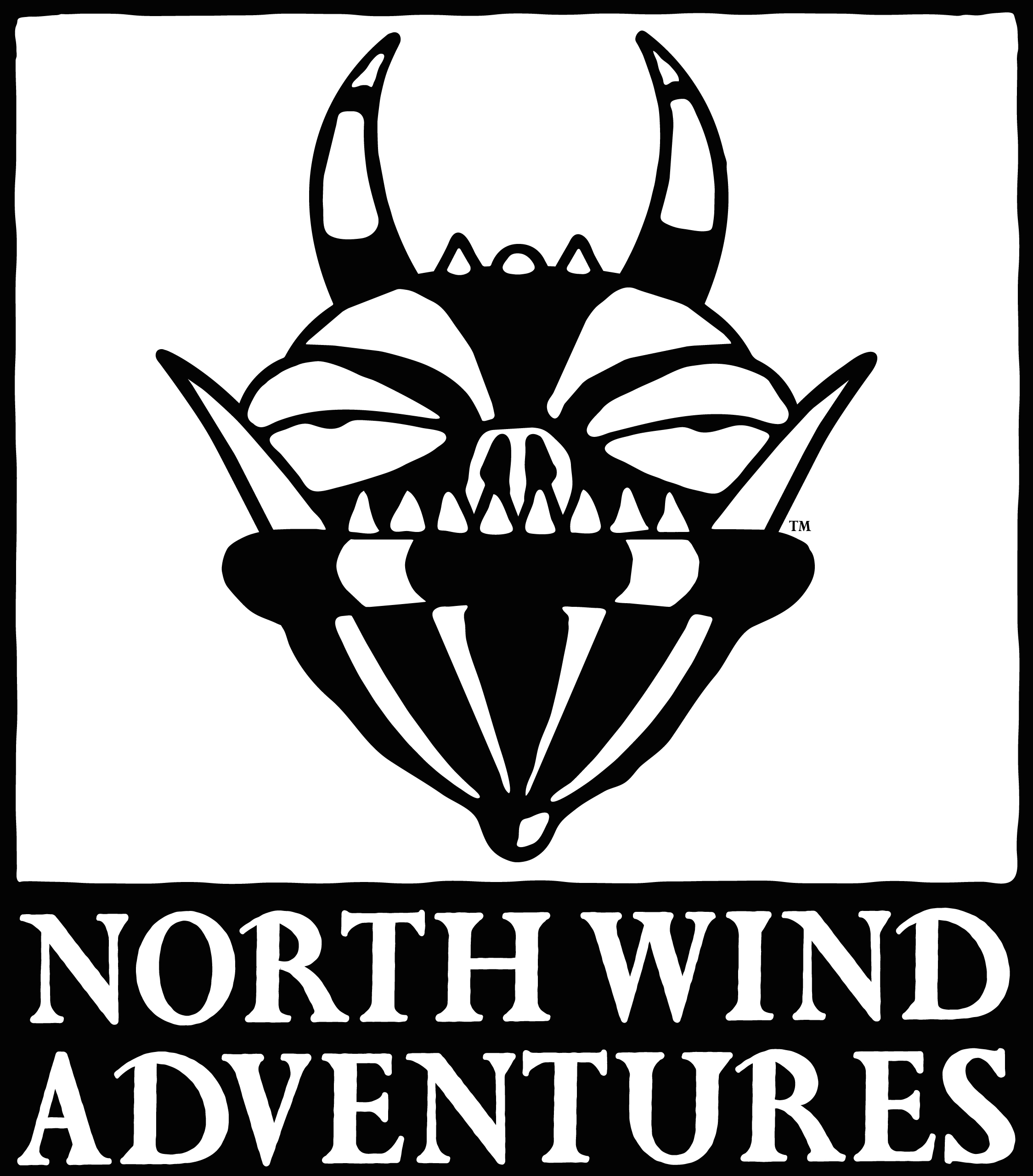 North Wind Adventures logo